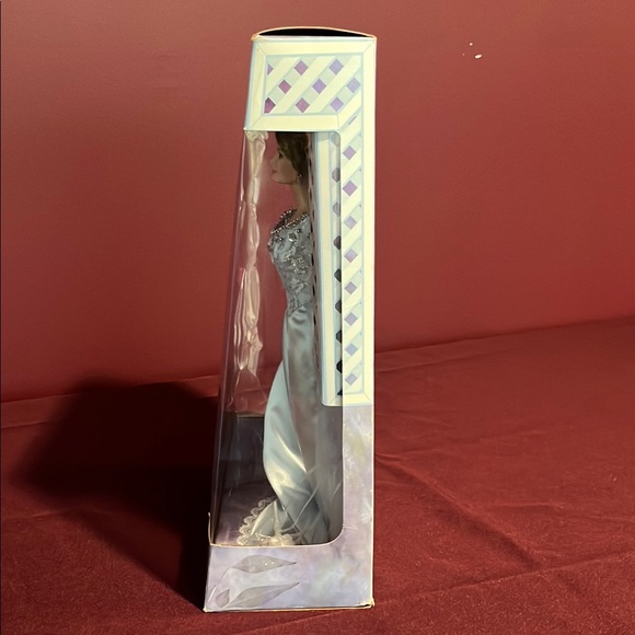 Days of Our Lives Marlena Evans Mattel Doll NRFB - Picture 4 of 13